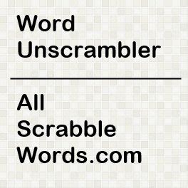 unscramble|unscramble generator.